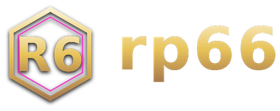 rp66 logo