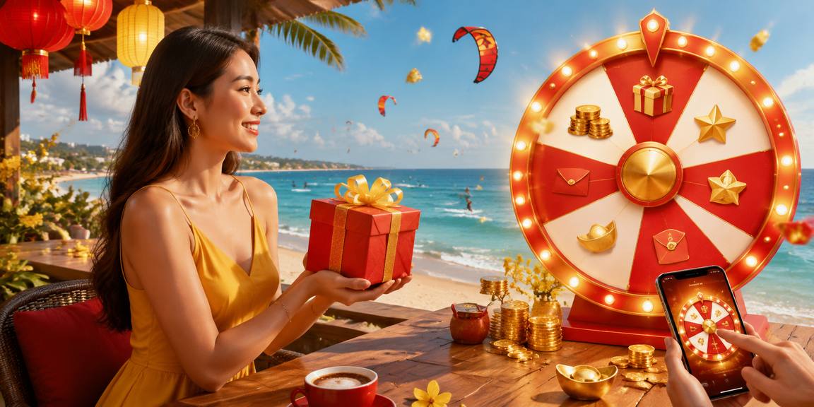 rp66 Casino trực tiếp